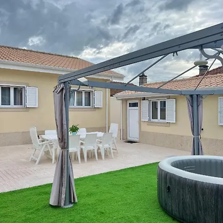 Prázdninový dům Nell&and&jess