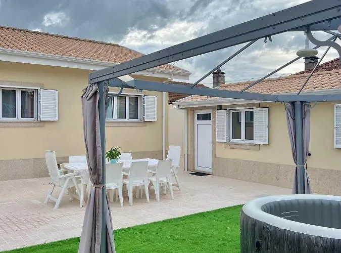 Vakantiehuis Nell&and&jess