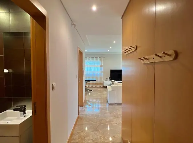 Ferienhaus Nell&and&jess Espinho (Aveiro)