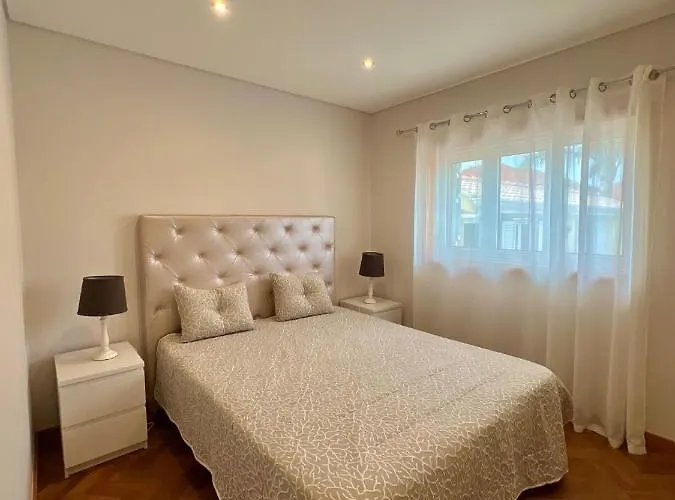 Ferienhaus Nell&and&jess Espinho (Aveiro)